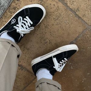 Meet your Posher, Ramiro